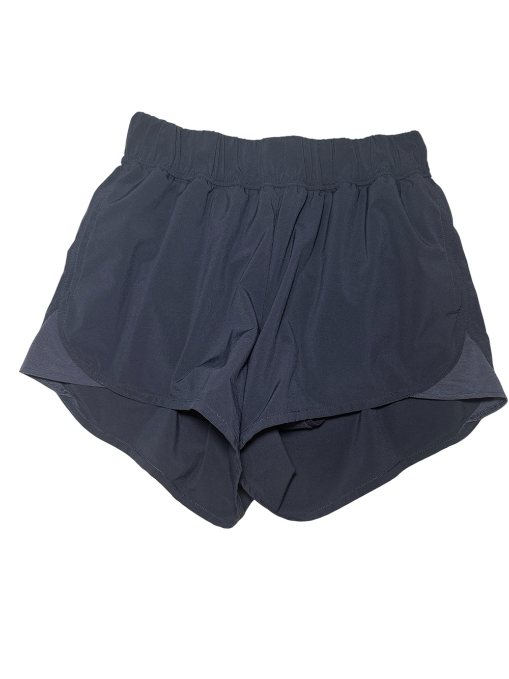 Aerie Offline Women’s Navy Athletic Running Shorts Size Small NWOT